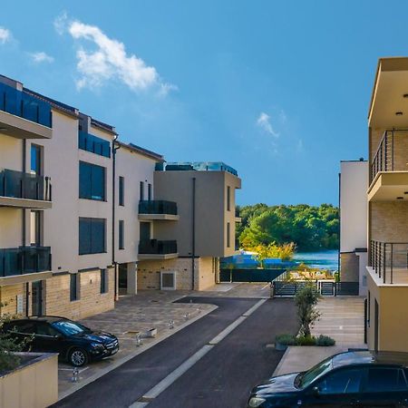Apartment Laurel Medolino Esterno foto