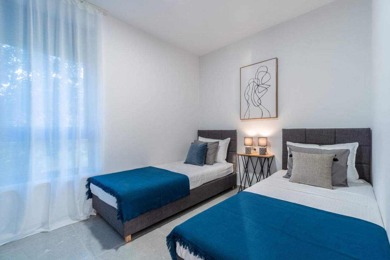 Apartment Laurel Medolino Esterno foto